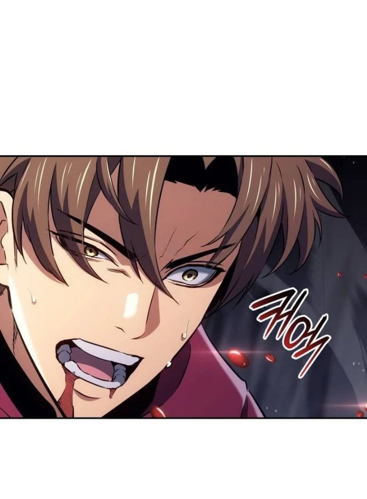 The Cold-Blooded Warrior Chapter 49 halaman 25