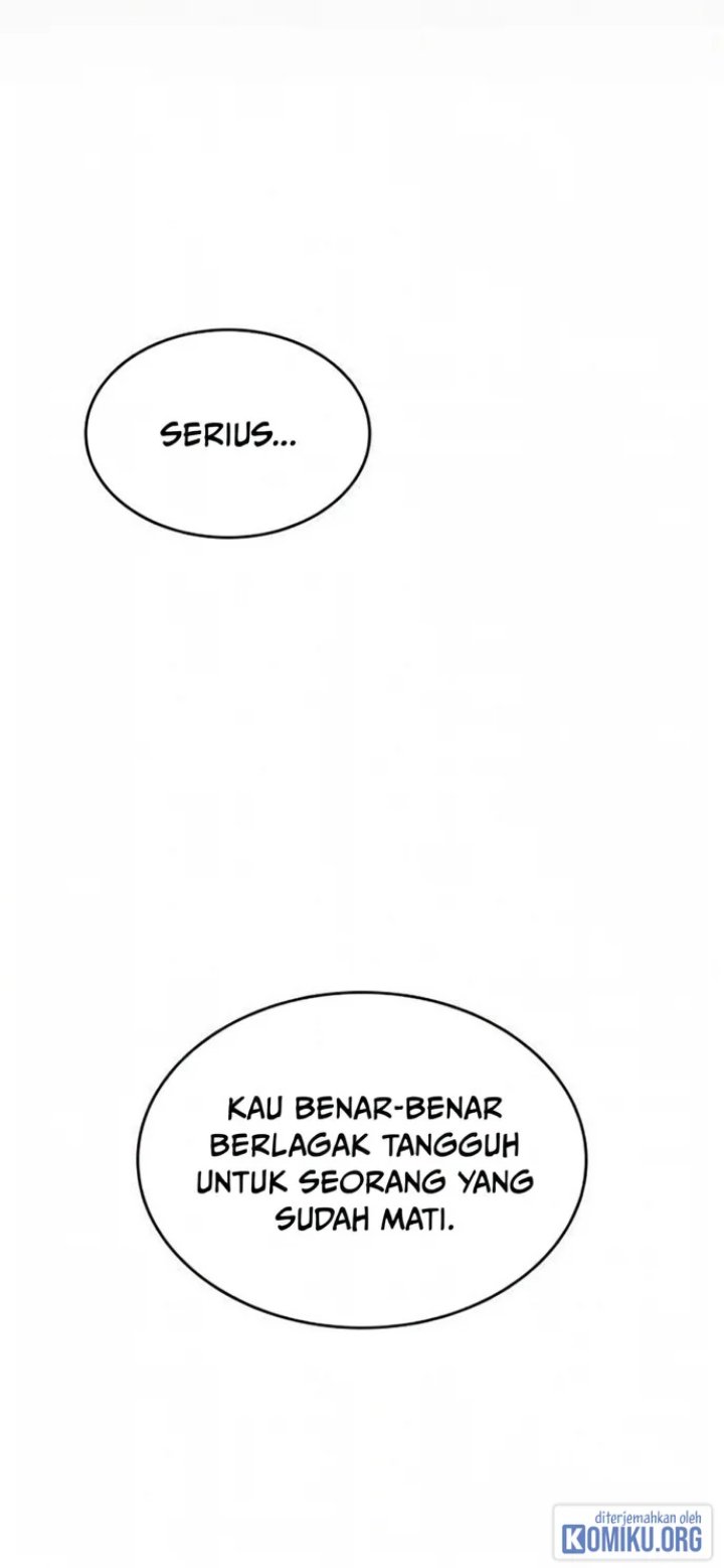 The Cold-Blooded Warrior Chapter 49 halaman 77