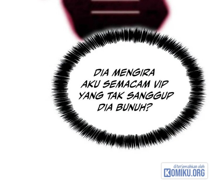 The Cold-Blooded Warrior Chapter 49 halaman 63