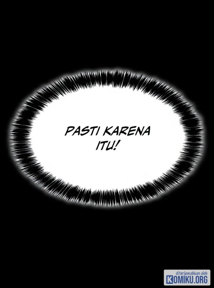 The Cold-Blooded Warrior Chapter 49 halaman 75