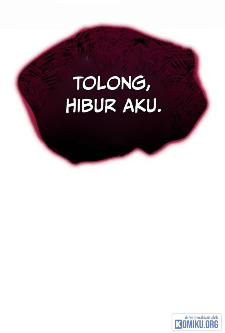 The Cold-Blooded Warrior Chapter 49 halaman 86