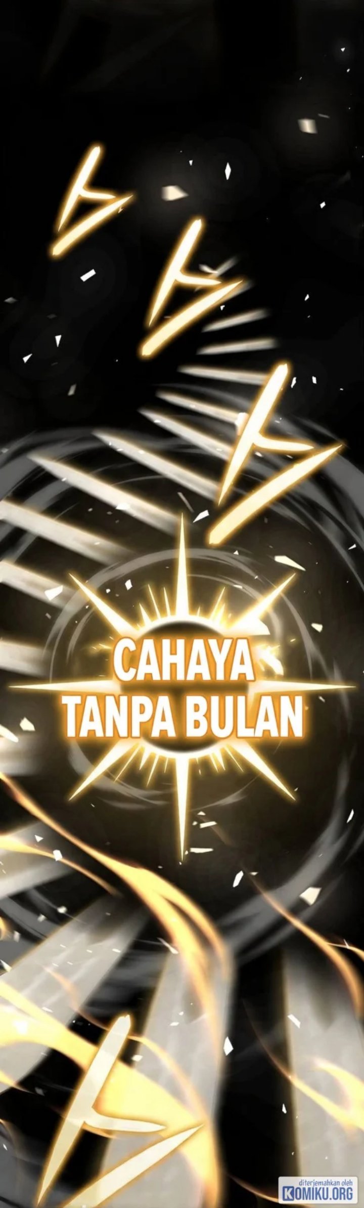 The Cold-Blooded Warrior Chapter 49 halaman 32