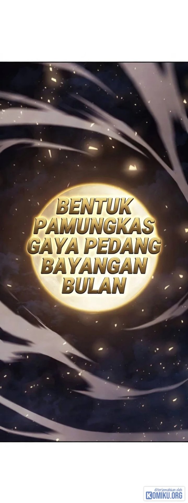 The Cold-Blooded Warrior Chapter 49 halaman 97