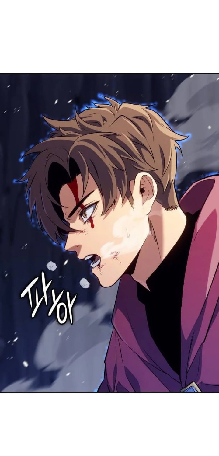 The Cold-Blooded Warrior Chapter 49 halaman 106