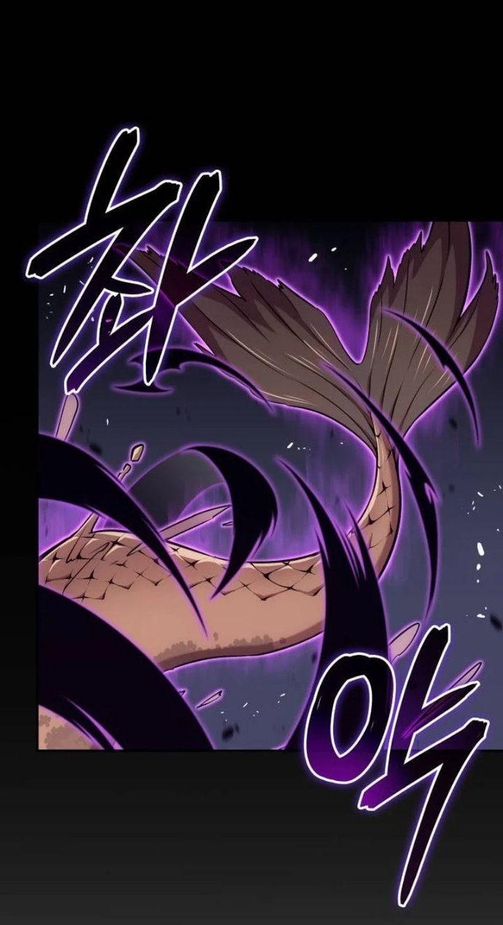 The Cold-Blooded Warrior Chapter 49 halaman 8