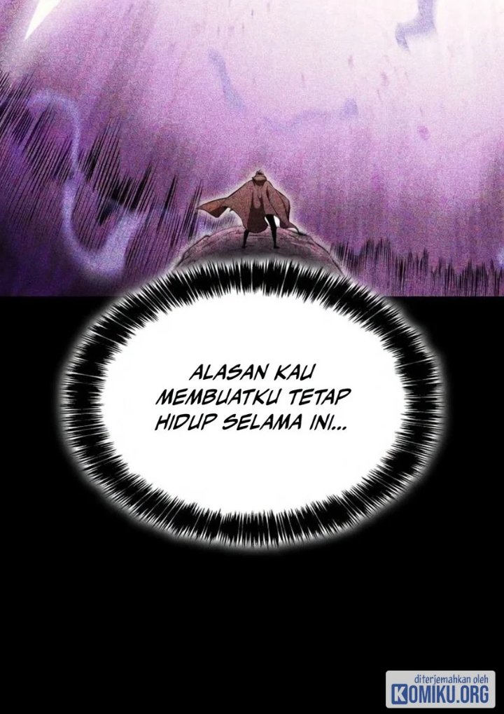 The Cold-Blooded Warrior Chapter 49 halaman 74