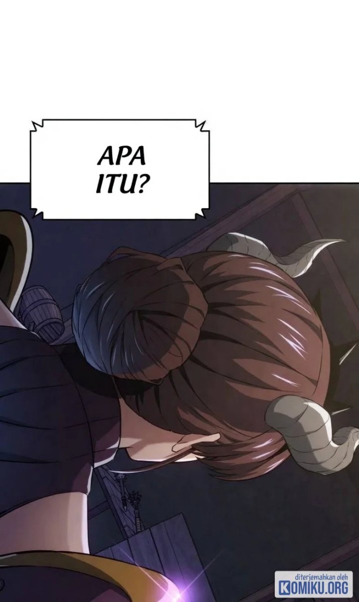 The Cold-Blooded Warrior Chapter 50 halaman 67