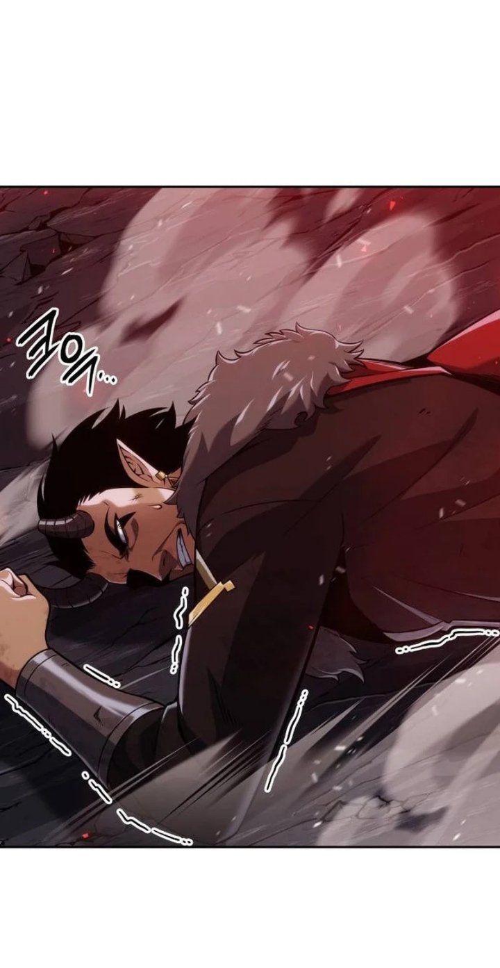The Cold-Blooded Warrior Chapter 50 halaman 82