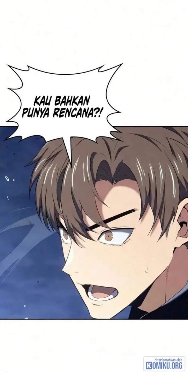 The Cold-Blooded Warrior Chapter 54 halaman 3
