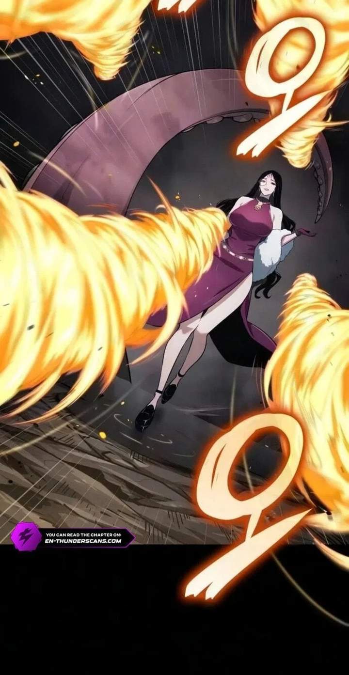 The Cold-Blooded Warrior Chapter 54 halaman 46