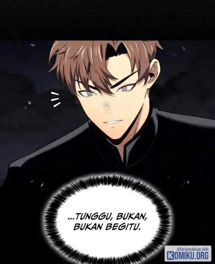 The Cold-Blooded Warrior Chapter 54 halaman 66