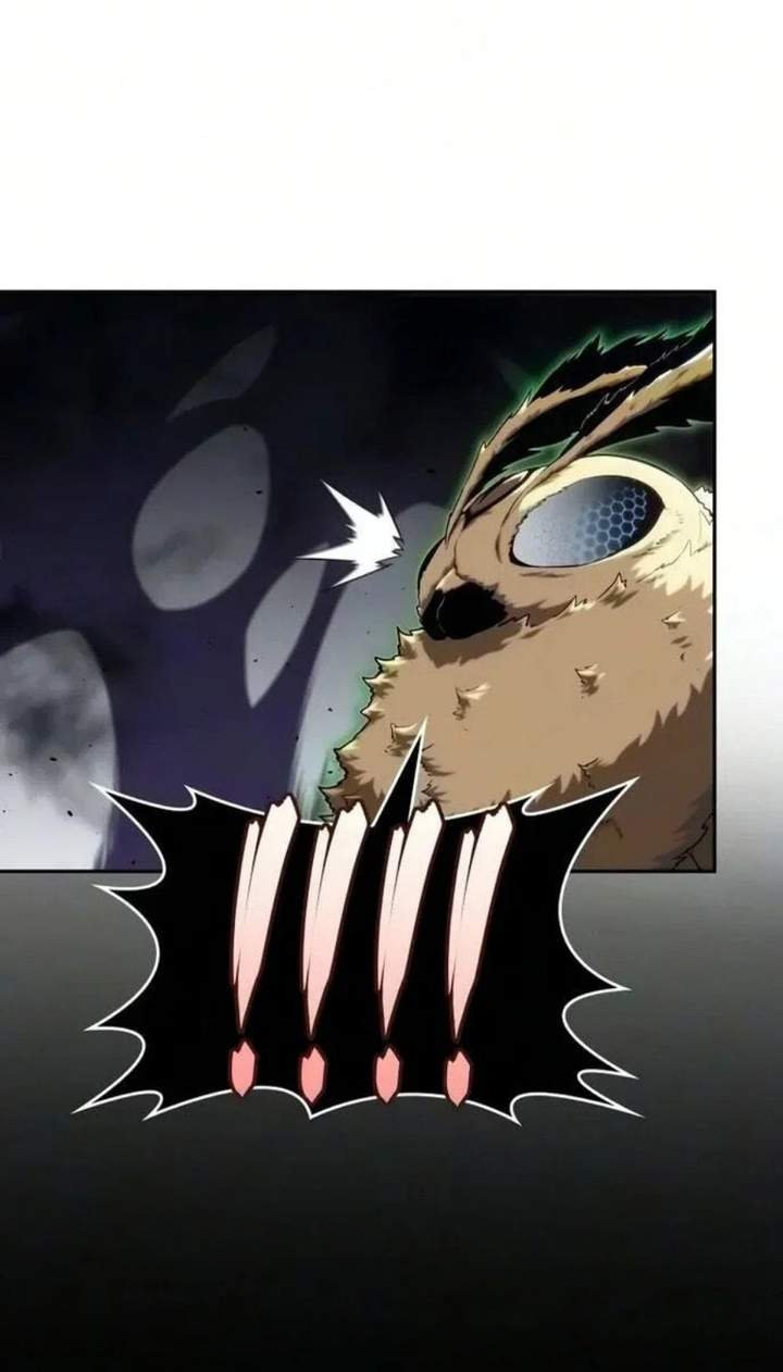 The Cold-Blooded Warrior Chapter 54 halaman 28