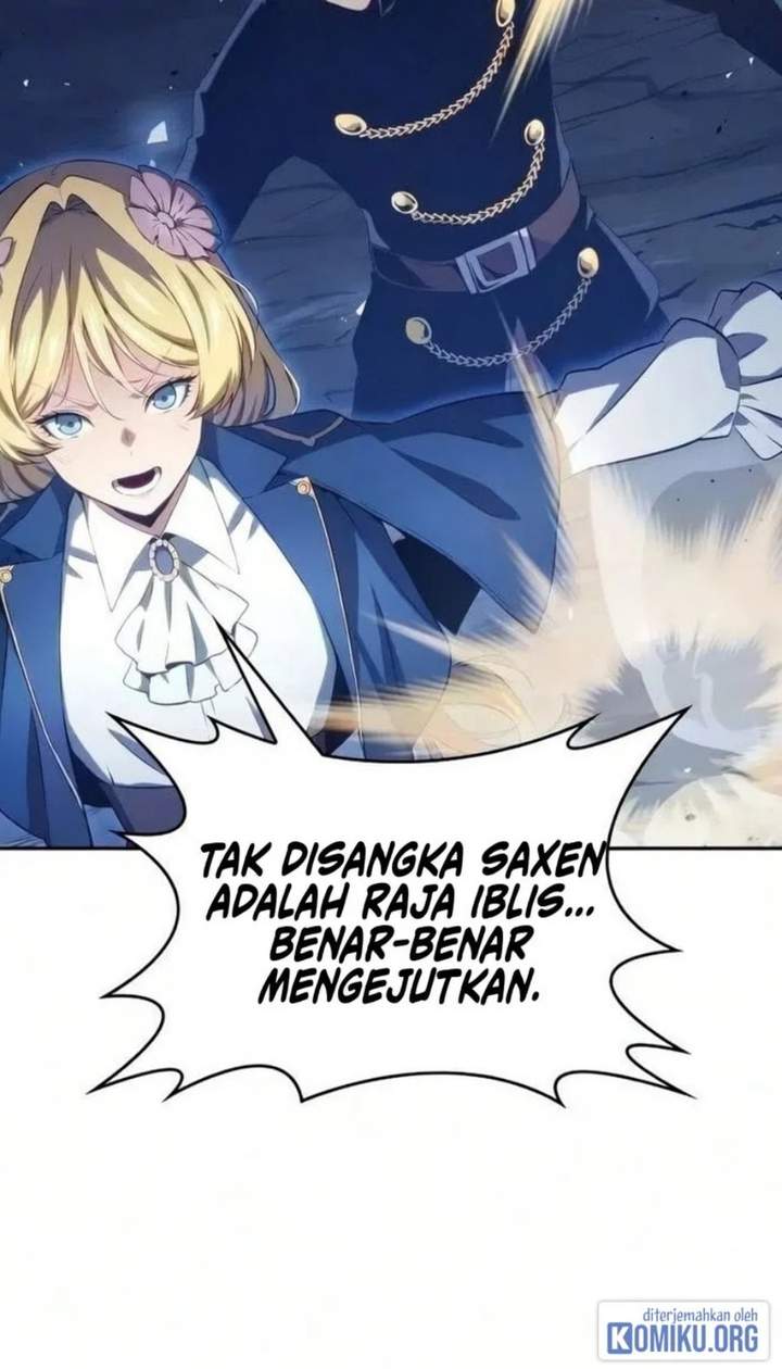 The Cold-Blooded Warrior Chapter 54 halaman 2