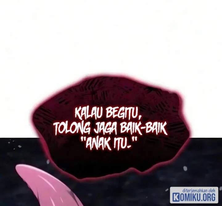 The Cold-Blooded Warrior Chapter 54 halaman 72