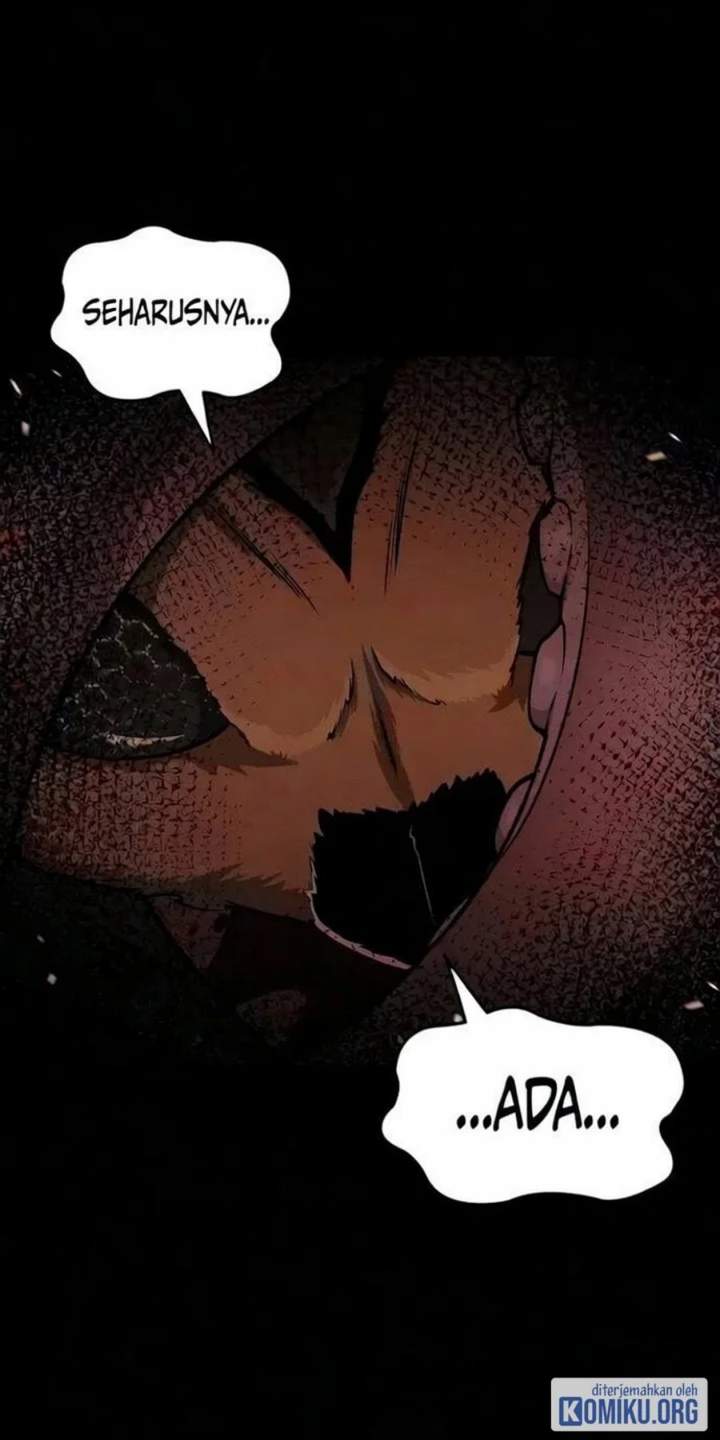 The Cold-Blooded Warrior Chapter 54 halaman 57