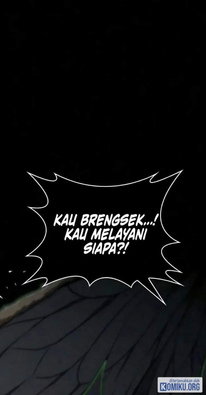 The Cold-Blooded Warrior Chapter 54 halaman 35