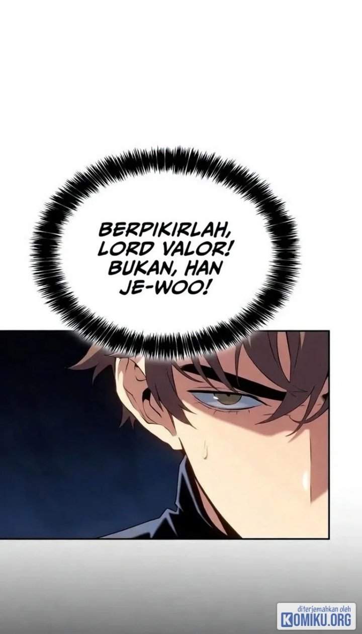 The Cold-Blooded Warrior Chapter 55 halaman 10