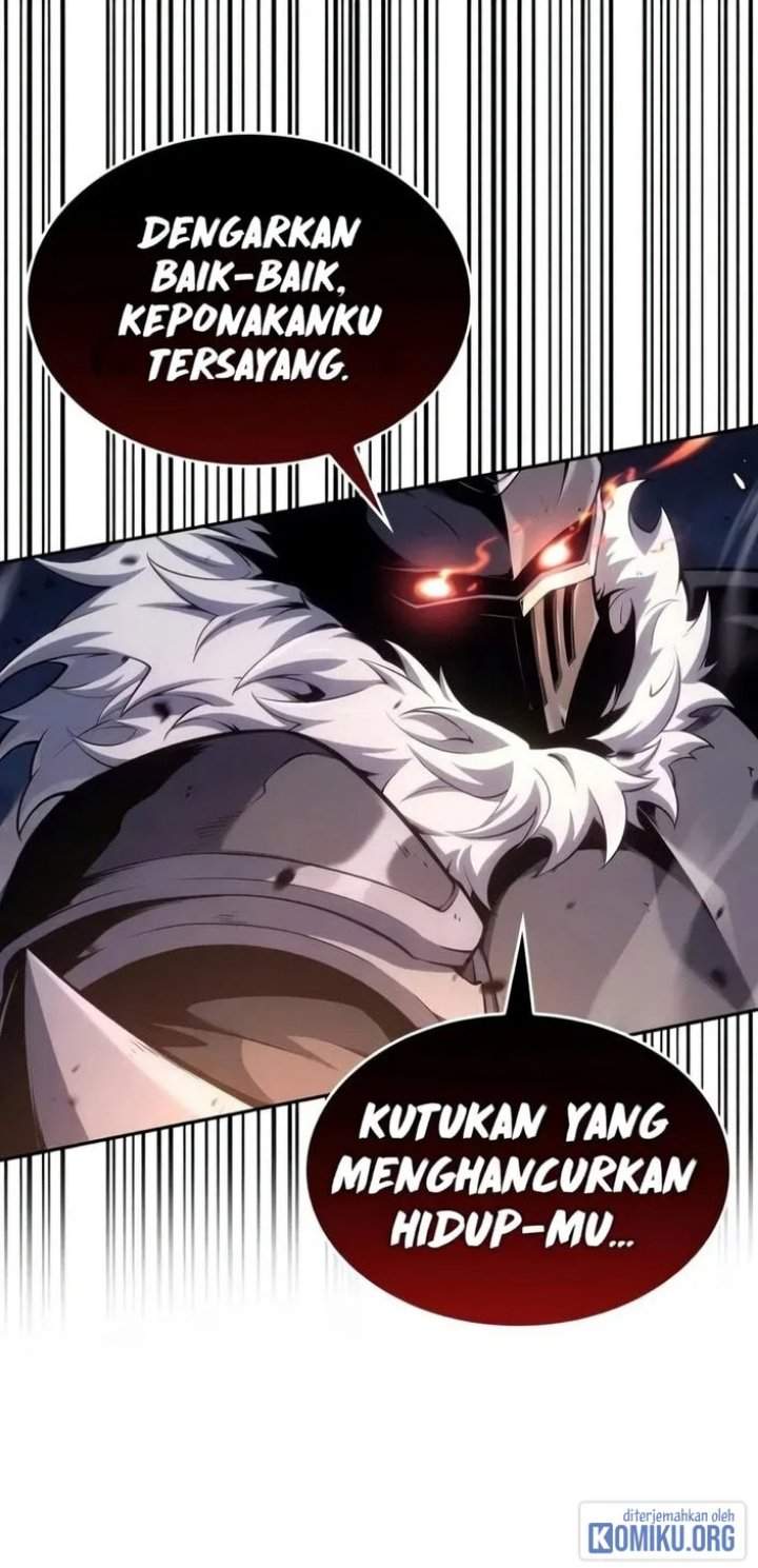 The Cold-Blooded Warrior Chapter 55 halaman 39