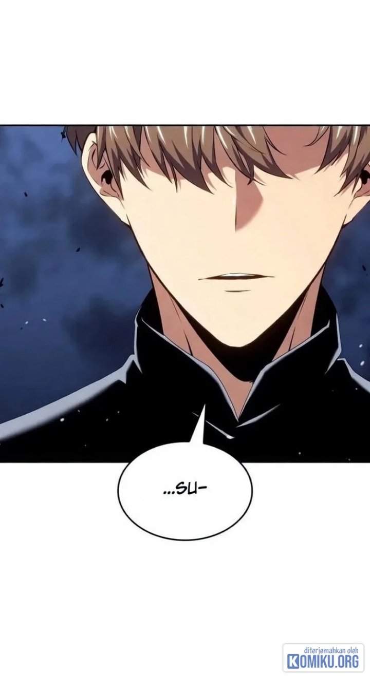 The Cold-Blooded Warrior Chapter 55 halaman 84