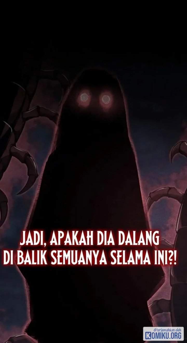 The Cold-Blooded Warrior Chapter 55 halaman 15