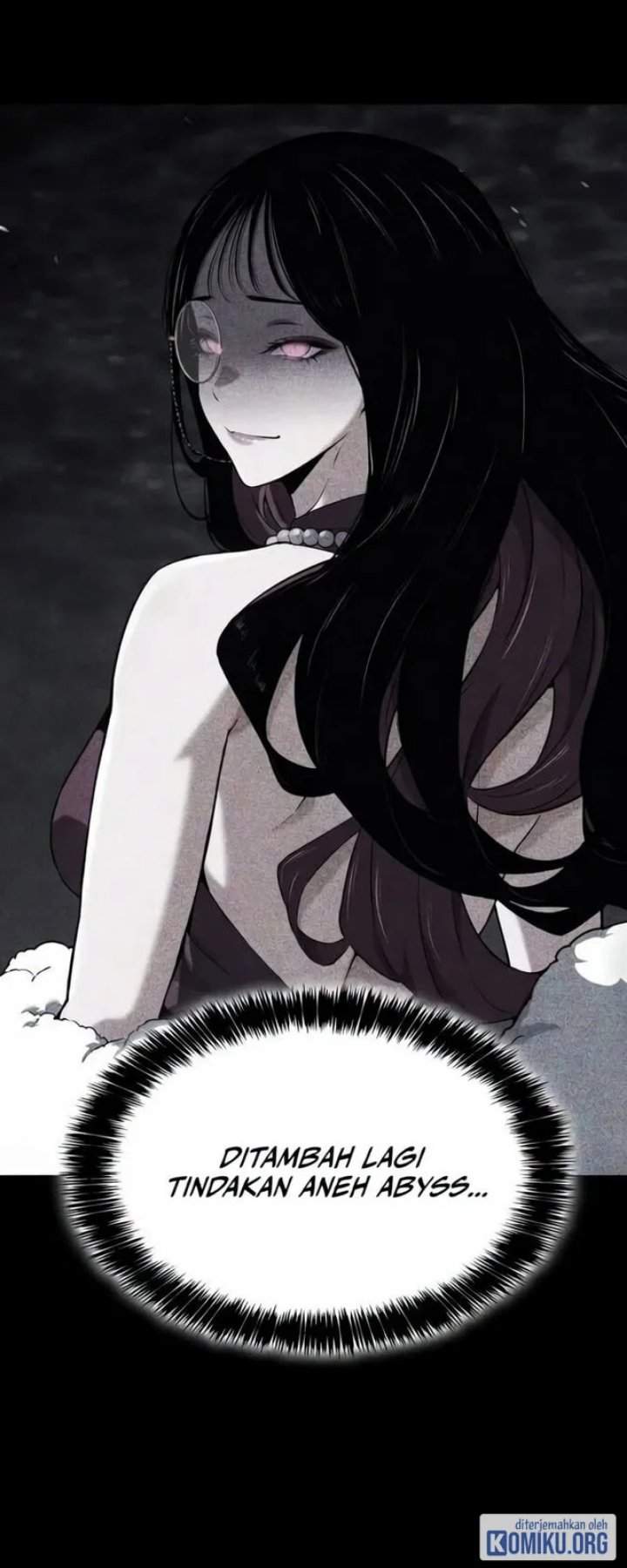 The Cold-Blooded Warrior Chapter 55 halaman 13