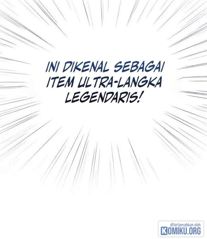 The Cold-Blooded Warrior Chapter 55 halaman 59