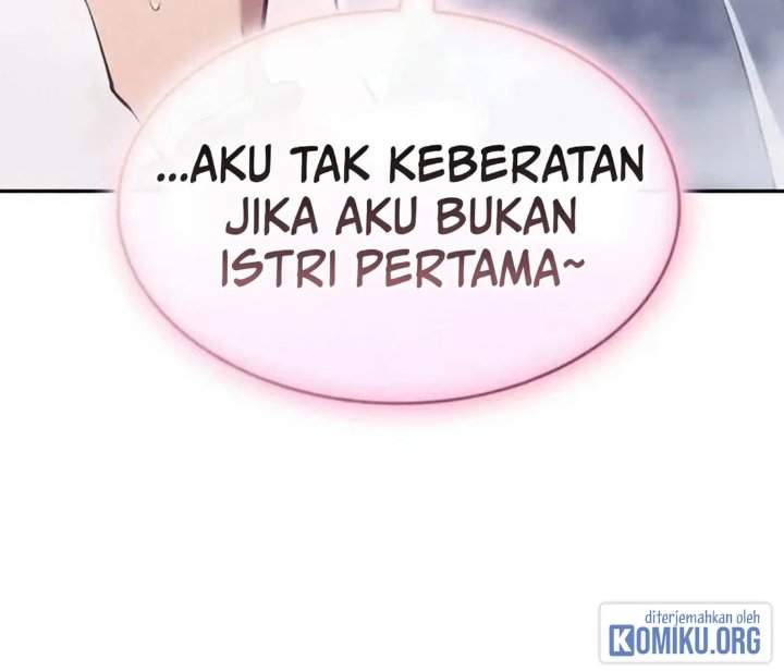 The Cold-Blooded Warrior Chapter 55 halaman 81