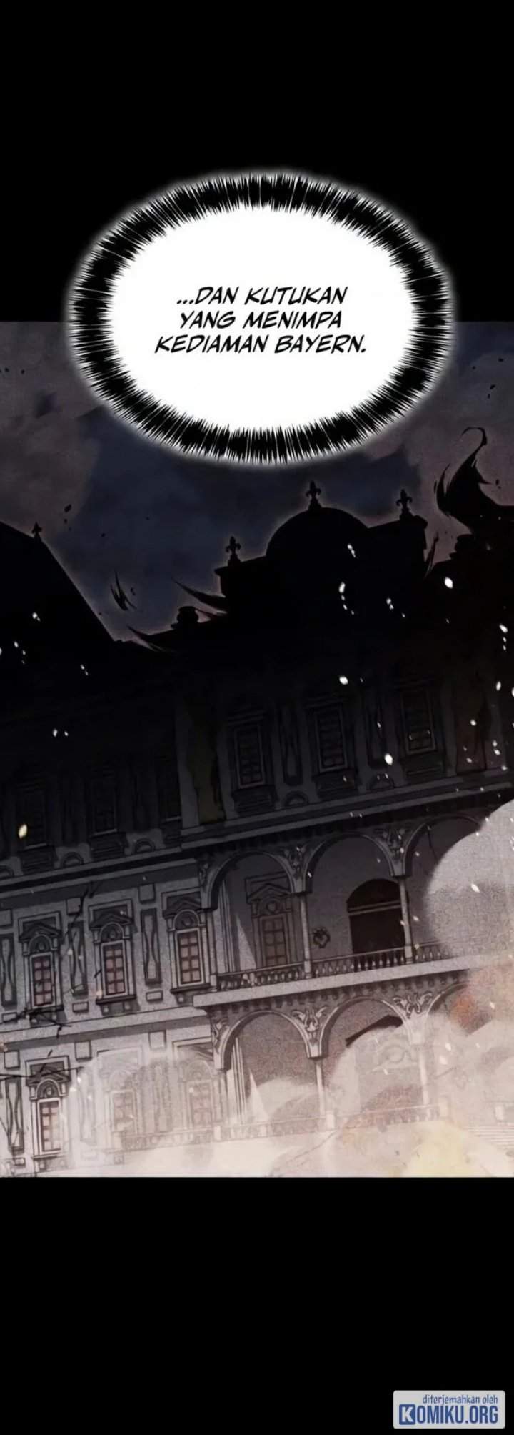 The Cold-Blooded Warrior Chapter 55 halaman 14