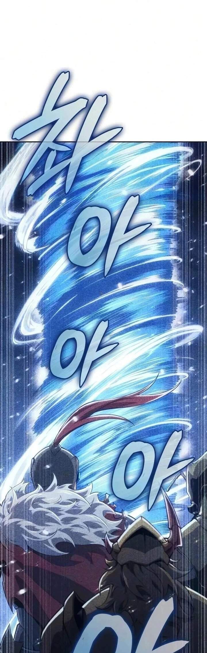 The Cold-Blooded Warrior Chapter 56 halaman 3