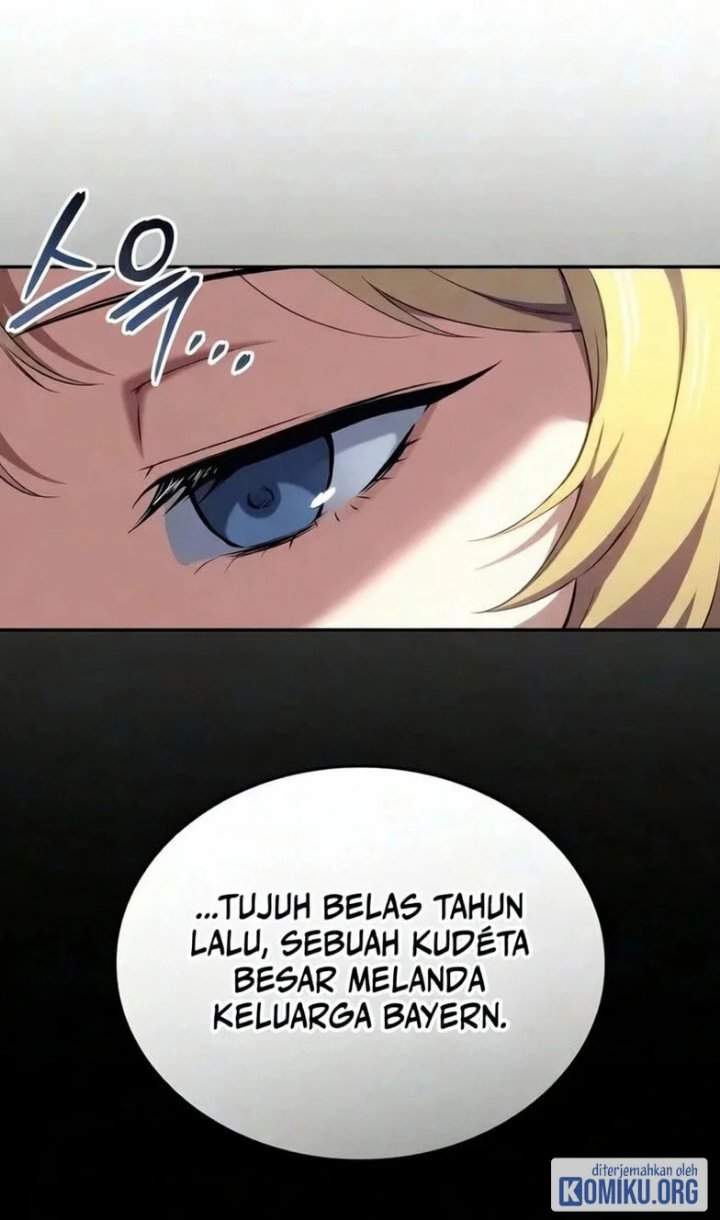 The Cold-Blooded Warrior Chapter 56 halaman 67