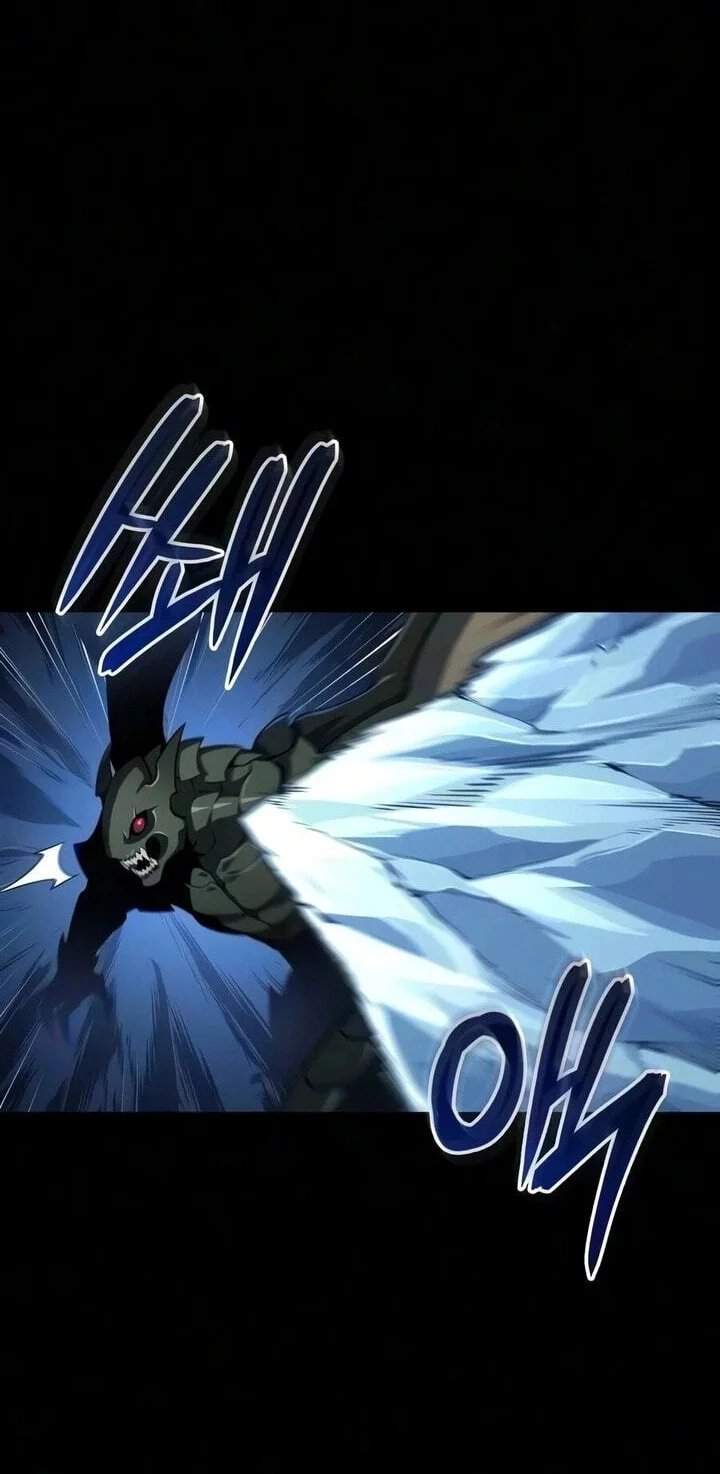 The Cold-Blooded Warrior Chapter 56 halaman 10