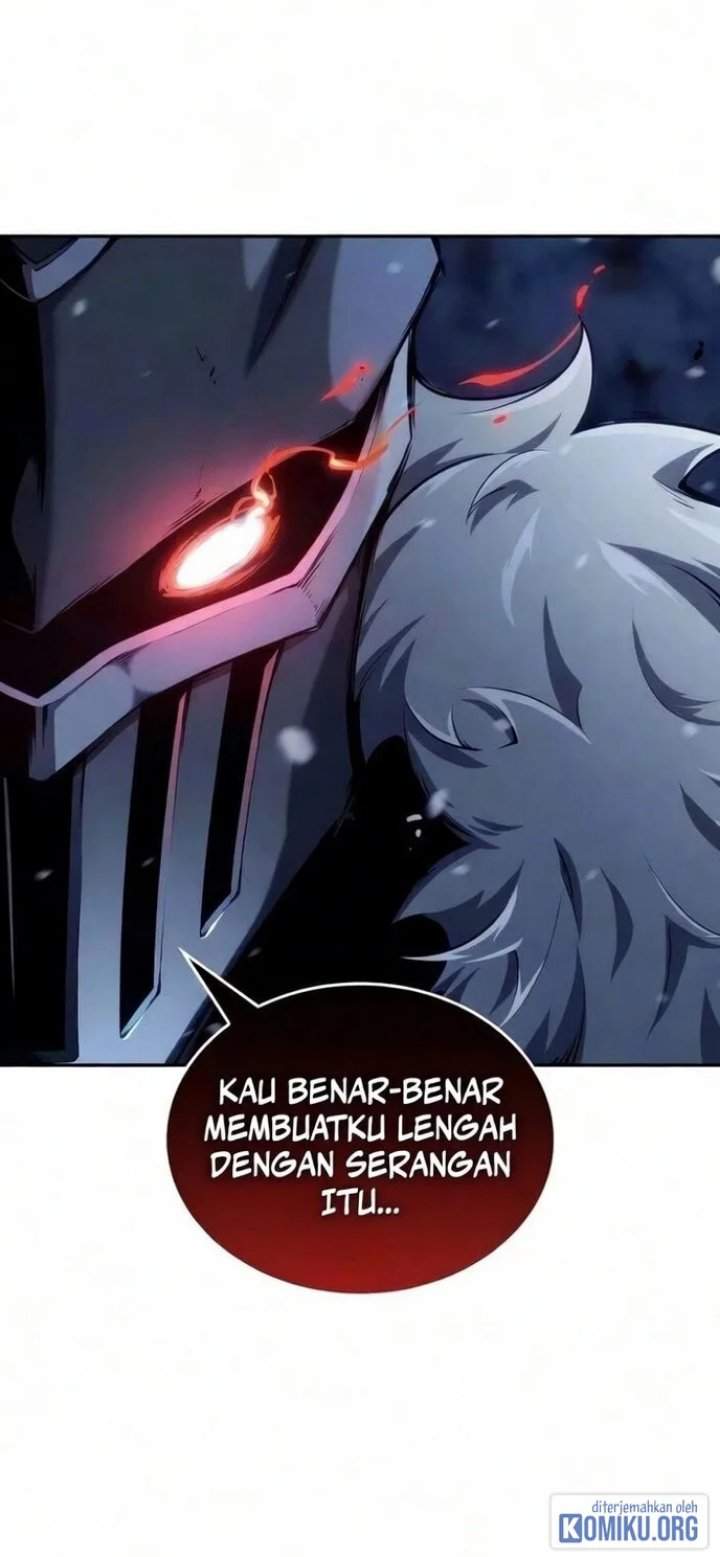 The Cold-Blooded Warrior Chapter 56 halaman 24