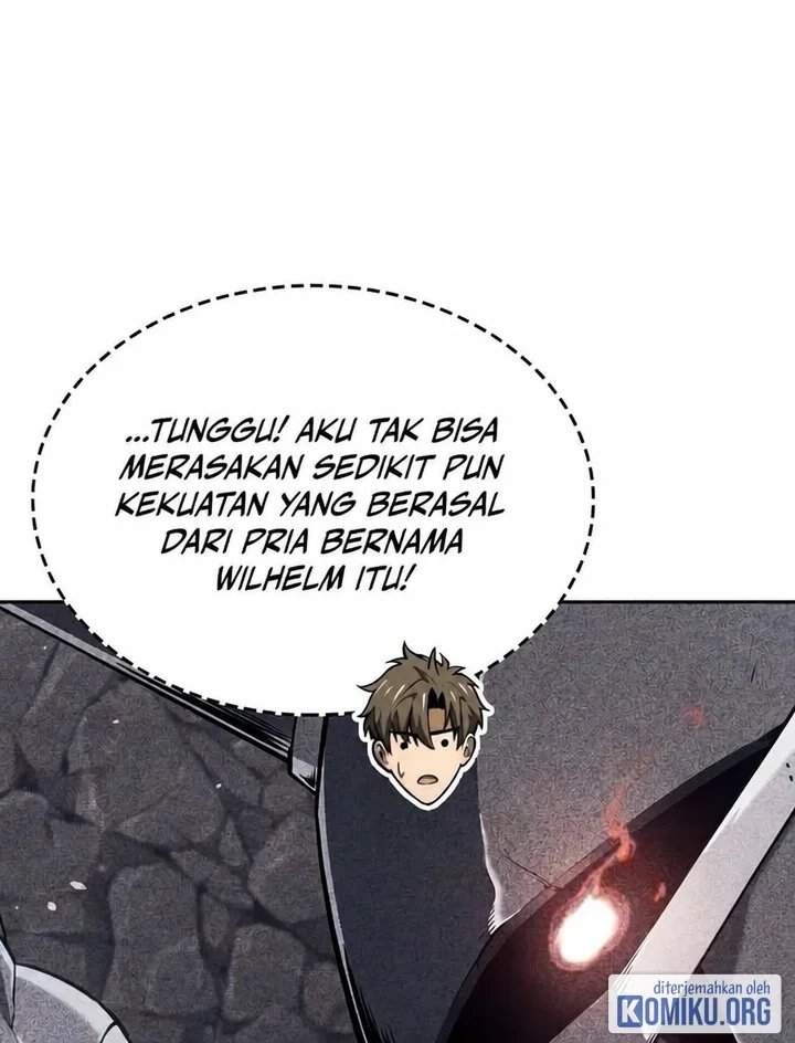 The Cold-Blooded Warrior Chapter 56 halaman 73
