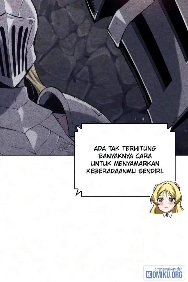 The Cold-Blooded Warrior Chapter 56 halaman 74