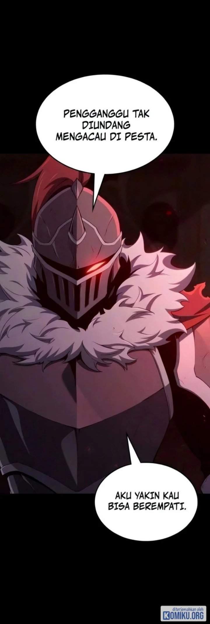 The Cold-Blooded Warrior Chapter 56 halaman 99