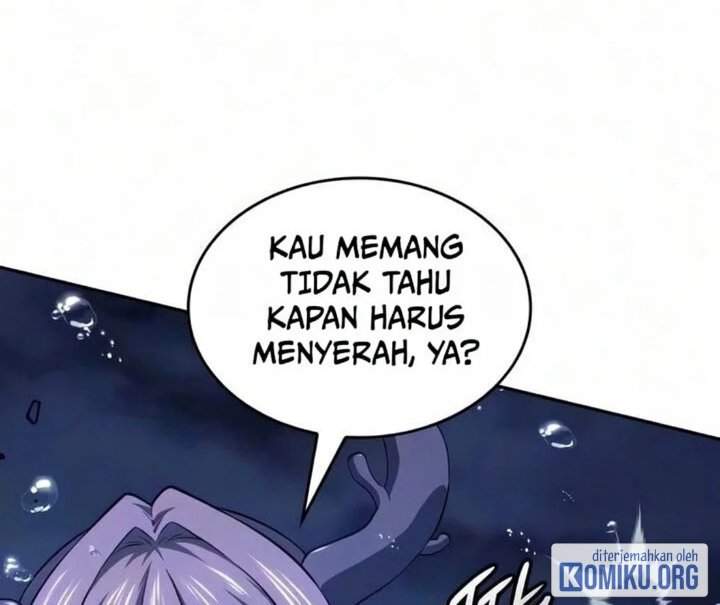 The Cold-Blooded Warrior Chapter 56 halaman 30