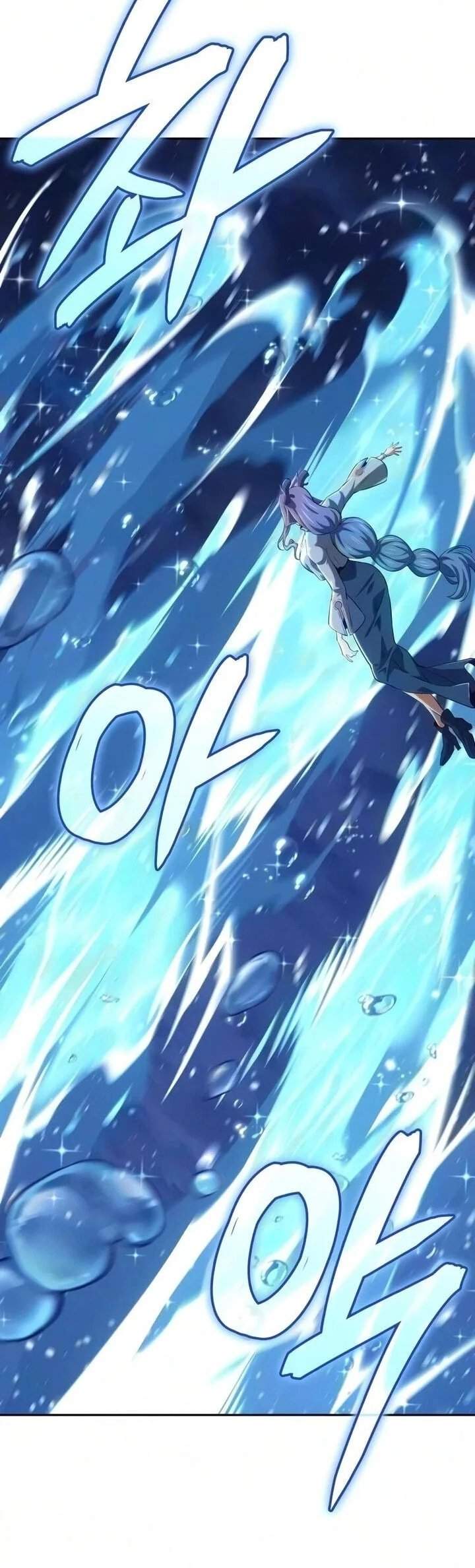 The Cold-Blooded Warrior Chapter 56 halaman 38