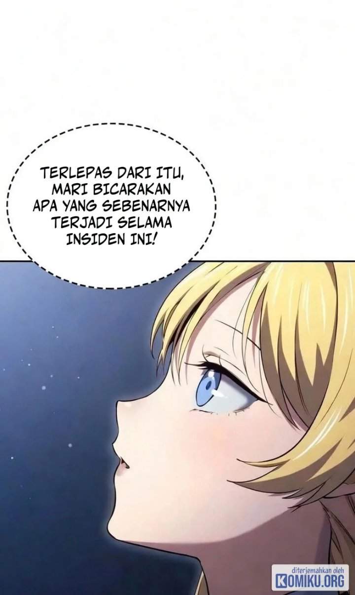 The Cold-Blooded Warrior Chapter 56 halaman 65