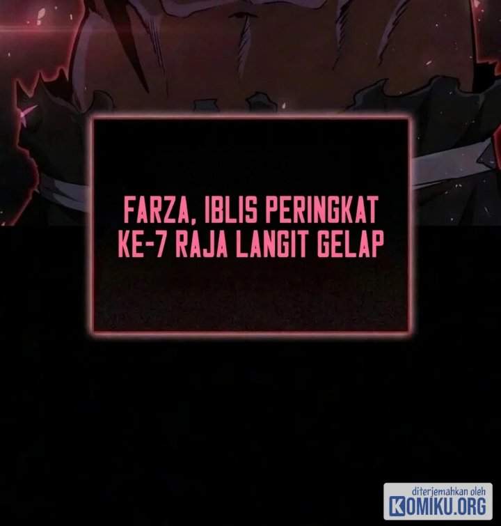 The Cold-Blooded Warrior Chapter 56 halaman 104