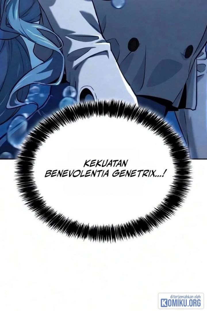 The Cold-Blooded Warrior Chapter 56 halaman 22