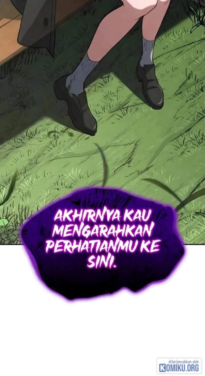 The Cold-Blooded Warrior Chapter 57 halaman 77