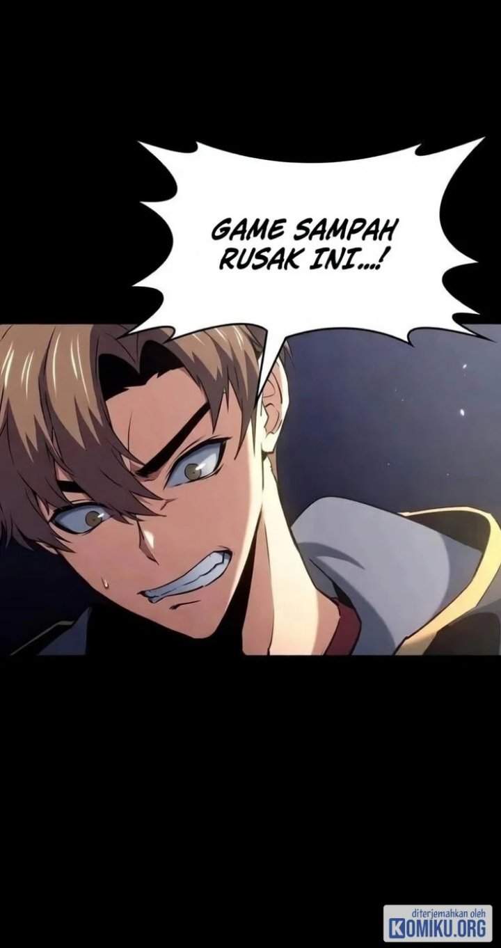 The Cold-Blooded Warrior Chapter 57 halaman 67