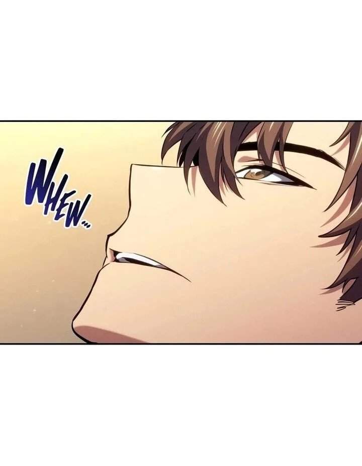 The Cold-Blooded Warrior Chapter 57 halaman 56
