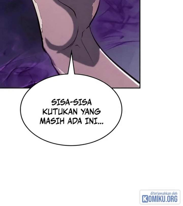 The Cold-Blooded Warrior Chapter 57 halaman 14