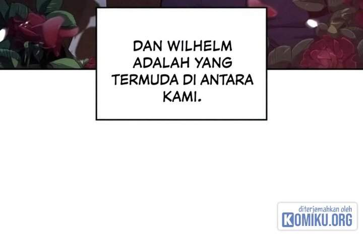 The Cold-Blooded Warrior Chapter 57 halaman 19