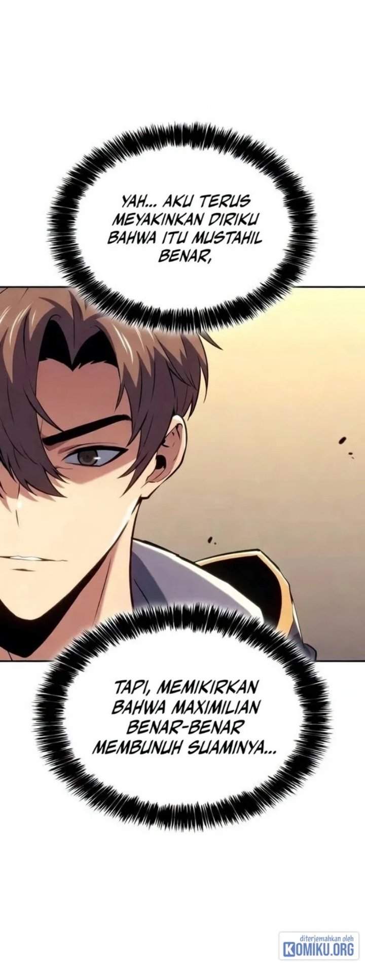 The Cold-Blooded Warrior Chapter 57 halaman 59