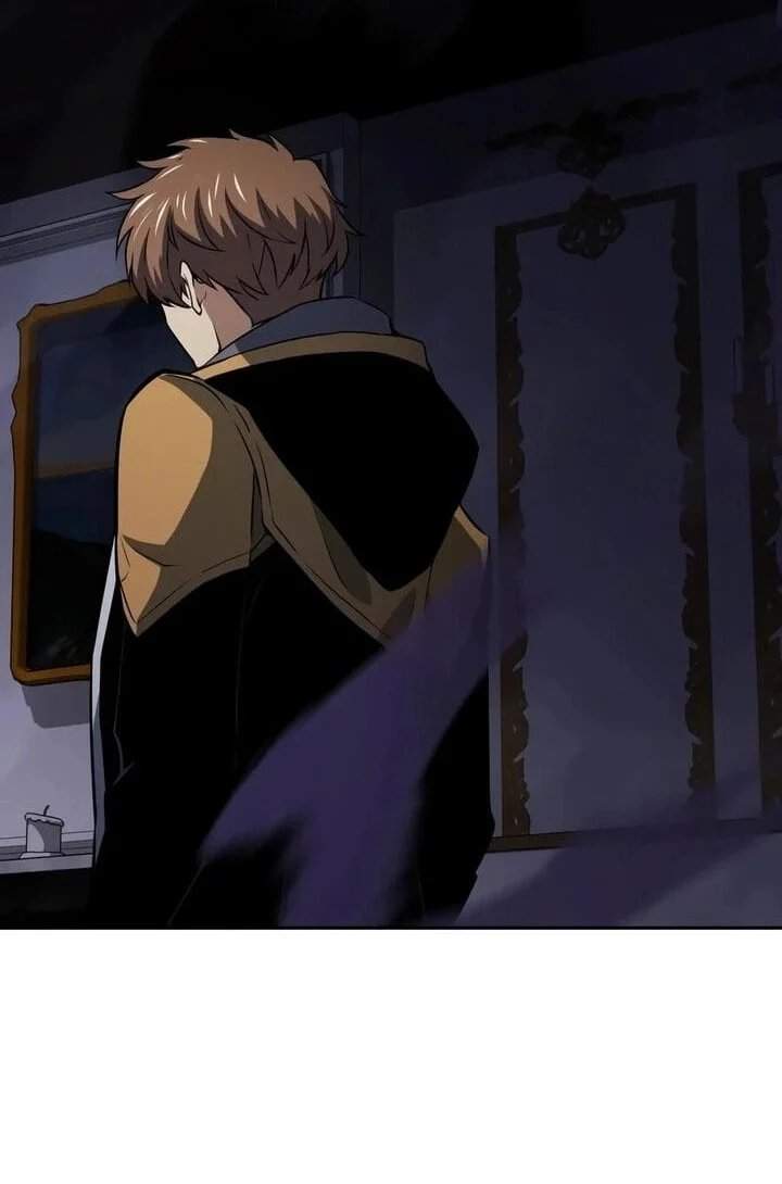 The Cold-Blooded Warrior Chapter 57 halaman 11