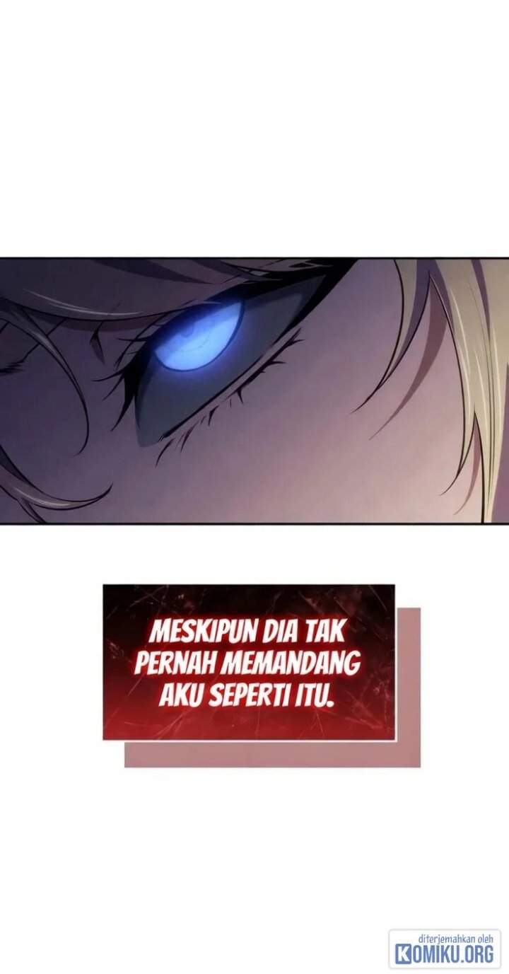 The Cold-Blooded Warrior Chapter 57 halaman 23