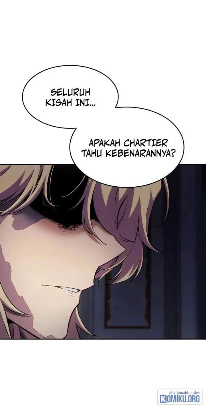 The Cold-Blooded Warrior Chapter 57 halaman 43