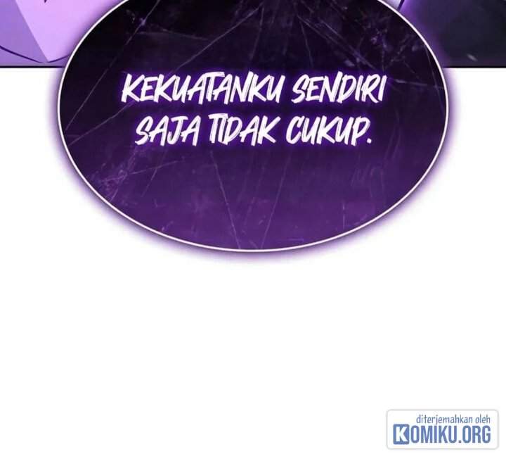 The Cold-Blooded Warrior Chapter 57 halaman 31